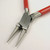 TO0050 - Round Nose Pliers, Bead Smith (each)