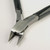 TO0055 - Super-Fine Side Cutter with Spring, Bead Smith (each)