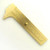 TO0065 - Brass Caliper Metric (up to 80mm) and Inches (up to 3.25 in.)  (each)
