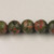 Unakite Round Gemstone (Approx. 15" str)
