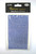 3mm Dark Blue Flatback Rhinestones (837 pcs) Self-Adhesive - Easy Peel Strips