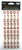 16mm Pink Fuchsia Numbers Flatback Rhinestones (50 pcs) Self-Adhesive - Easy Peel Strips
