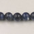 Sodalite Round Gemstone (Approx. 15" str)