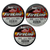 Crystal Fireline Thread (50 Yd)