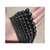 Round Hematite (Approx. 15" str)