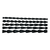 Teardrop Hematite (Approx. 15" str)