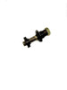 Trailing Arm Nut (Fits Hamke and Fury mounts) Trailing Arm Nut (Fits Hamke and Fury mounts)