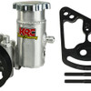 KRC Power Steering ESP 18620121 351 FORD ELITE BOT PUMP W/4.2 PULLEY KIT