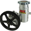 KRC Power Steering ESP 19610100 ELITE SERIES PUMP W/6" V-BEL AND BOLT ON