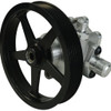 KRC Power Steering ESP 19620600 ELITE SERIES PUMP W/6" SERP PULLEY