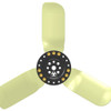 KRC Power Steering FAN RF-3BLADE RACE-FAN 3 BLADE FAN ASSEMBLY