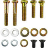 KRC Power Steering KIT 16315922 COMPLETE CHEVY CRATE BLOCK BOLT KIT