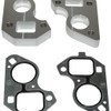 KRC Power Steering KRC 15000525 CT525 WATER PUMP SPACERS (PAIR)