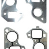 KRC Power Steering KRC 15000525 CT525 WATER PUMP SPACERS (PAIR)