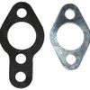 KRC Power Steering KRC 15001000 WP SPACER KIT WITH GASKETS .200"