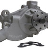 KRC Power Steering KRC 15101001 WATER PUMP FOR SBC 5.795" LENGTH