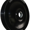 KRC Power Steering KRC 20008000 3.5" ALUMINUM V-BELT PULLEY