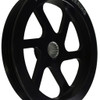 KRC Power Steering KRC 20015300 4.2" SERP 3-RIB PULLEY
