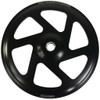 KRC Power Steering KRC 20040650 6.5" 4-RIB SERPENTINE PULLEY