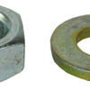 KRC Power Steering KRC 21230000 PULLEY NUT AND WASHER FOR POWER STEERING