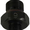 KRC Power Steering KRC 25406000 STEEL FLOW VALVE, -6 MALE, ID:6