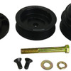 KRC Power Steering KRC 36401500 15% PRO SERIES SERPENTINE PULLEY KIT