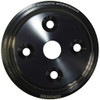KRC Power Steering KRC 38050400 WATER PUMP PULLEY DODGE 4.0"