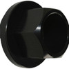 KRC Power Steering KRC 38205000 R-LOK HEX CRANK NUT END CAP 1 1/4