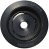 KRC Power Steering KRC 38225000 R-LOK SRPNTN CRANK PULLEY, 2.5"
