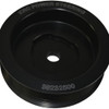KRC Power Steering KRC 38232500 R-LOK SRPNTN CRANK PULLEY, 3.25"