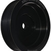 KRC Power Steering KRC 38235000 R-LOK SRPNTN CRANK PULLEY, 3.5"