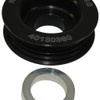 KRC Power Steering KRC 40130380 1.75" DELCO ALTERNATOR PULLEY