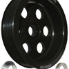 KRC Power Steering KRC 40155600 4.2" ALTERNATOR  PULLEY