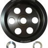 KRC Power Steering KRC 40155600 4.2" ALTERNATOR  PULLEY