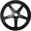 KRC Power Steering KRC 40161600 6" V-BELT PRESS-ON P/S PULLEY