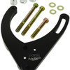 KRC Power Steering KRC 40565000 LH SBC DENSO ALTERNATOR BRACKET