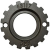 KRC Power Steering KRC 43117000 17-TOOTH GILMER PIN DRIVE CRANK PULLEY
