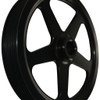 KRC Power Steering KRC 48170600 ELITE PRESS-ON PULLEY F-BODY OS 6.0"