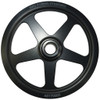 KRC Power Steering KRC 48170600 ELITE PRESS-ON PULLEY F-BODY OS 6.0"