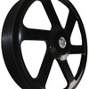 KRC Power Steering KRC 50219600 6" SERPENTINE PULLEY, LS OS