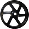 KRC Power Steering KRC 50219600 6" SERPENTINE PULLEY, LS OS
