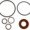 KRC Power Steering KRC 60210500 PRO SERIES PUMP SEAL KIT