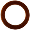 KRC Power Steering KRC 60211050 COPPER WASHER FOR PS III PUMP