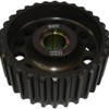 KRC Power Steering KRC 86508030 30TH HTD OIL PUMP PULLEY W/ C-LOK