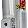 KRC Power Steering KRC 91318000 BOLT-ON RESERVOIR TANK -8 RETURN