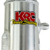KRC Power Steering KRC 91318000 BOLT-ON RESERVOIR TANK -8 RETURN