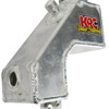 KRC Power Steering KRC 91415000 COYOTE BOLT-ON TANK FOR FACTORY INTAKE