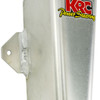 KRC Power Steering KRC 91510000 P/S TANK, FIREWALL MOUNT, RH FTG