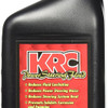 KRC Power Steering PSF 10032001 KRC POWER STEERING FLUID (QUART)