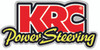 KRC Power Steering SPC 08-0-400 SPACER  3/4 OD X 8MM ID X .400 THICK